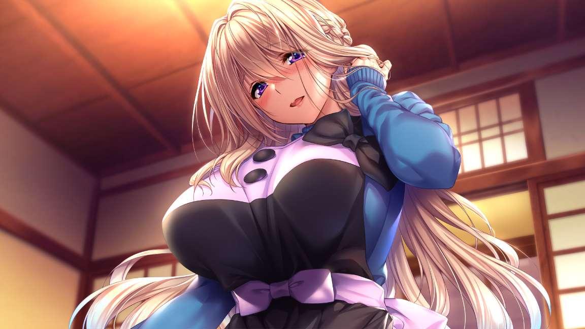 多彩木块解谜